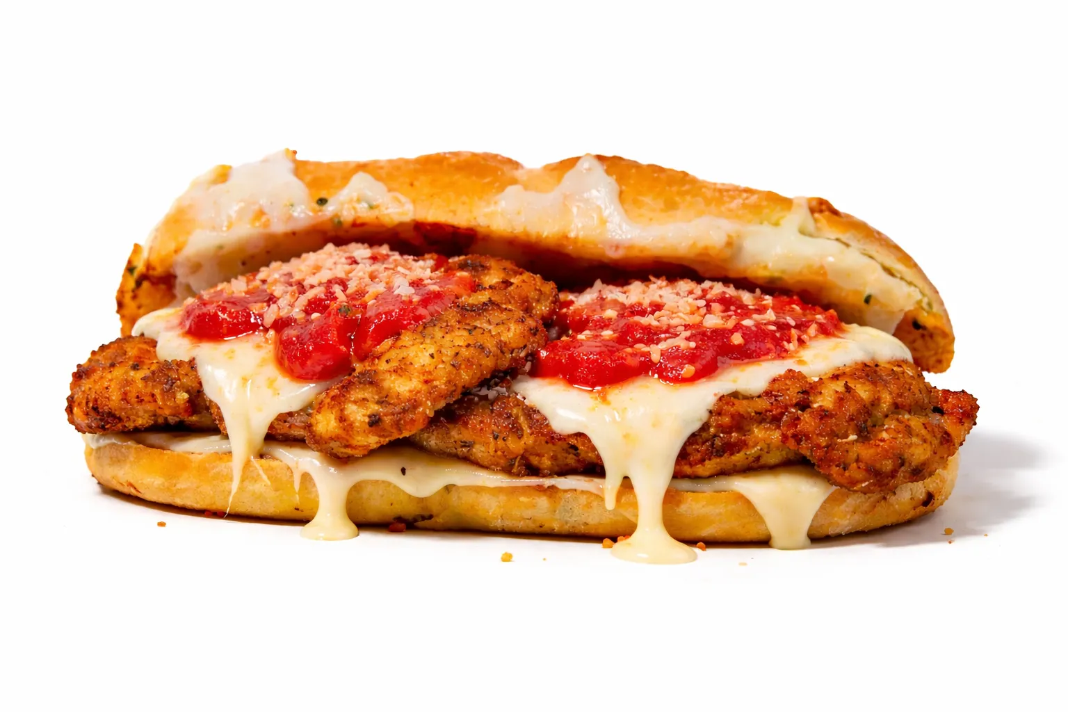 The Parm Legend