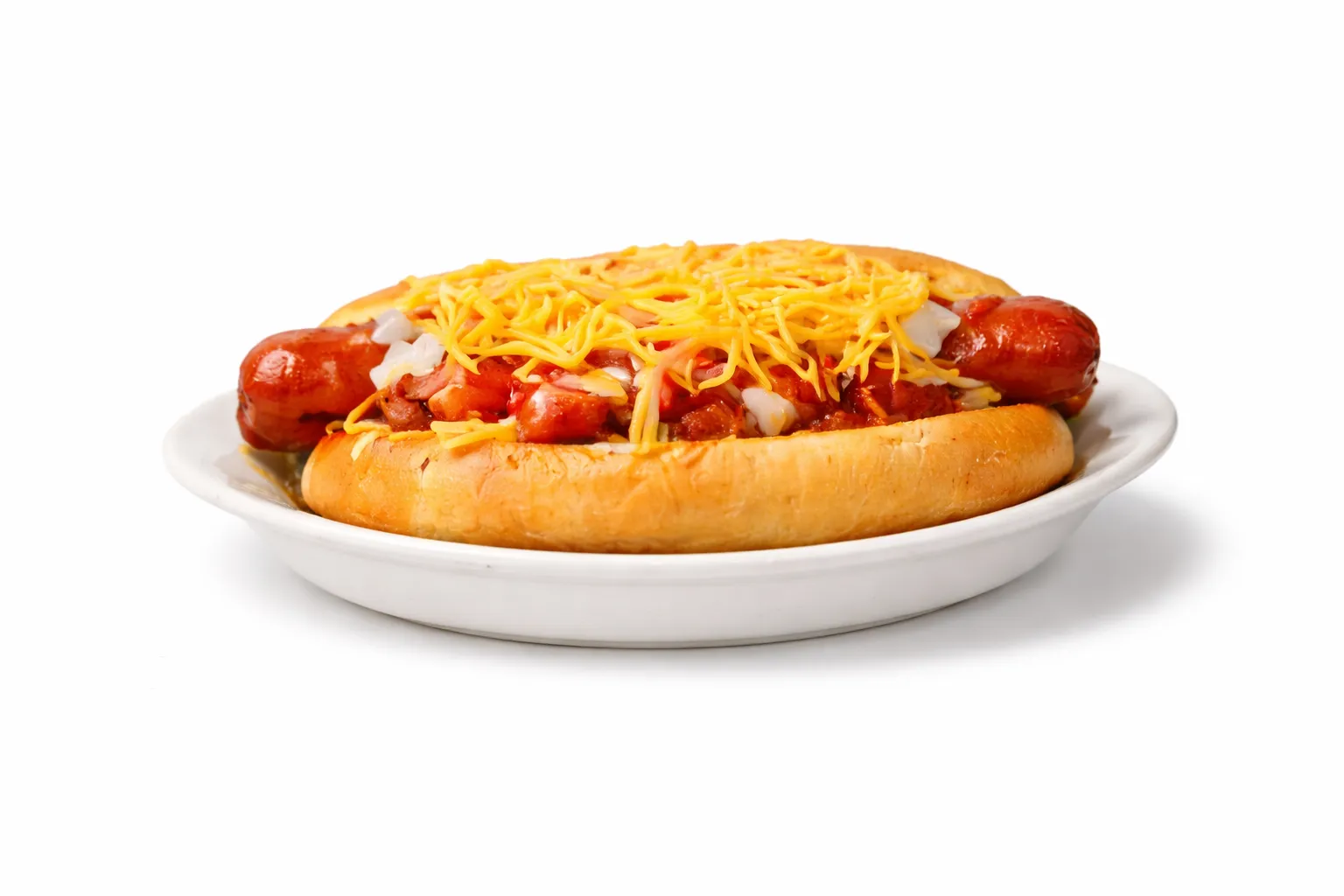 The Chili Sam