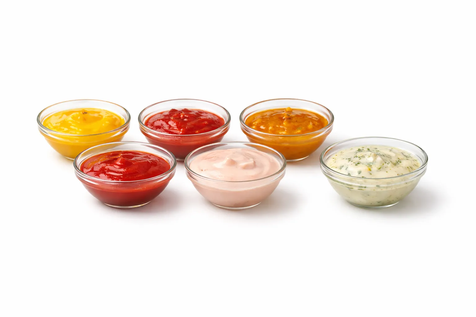 Extra Condiment Sides