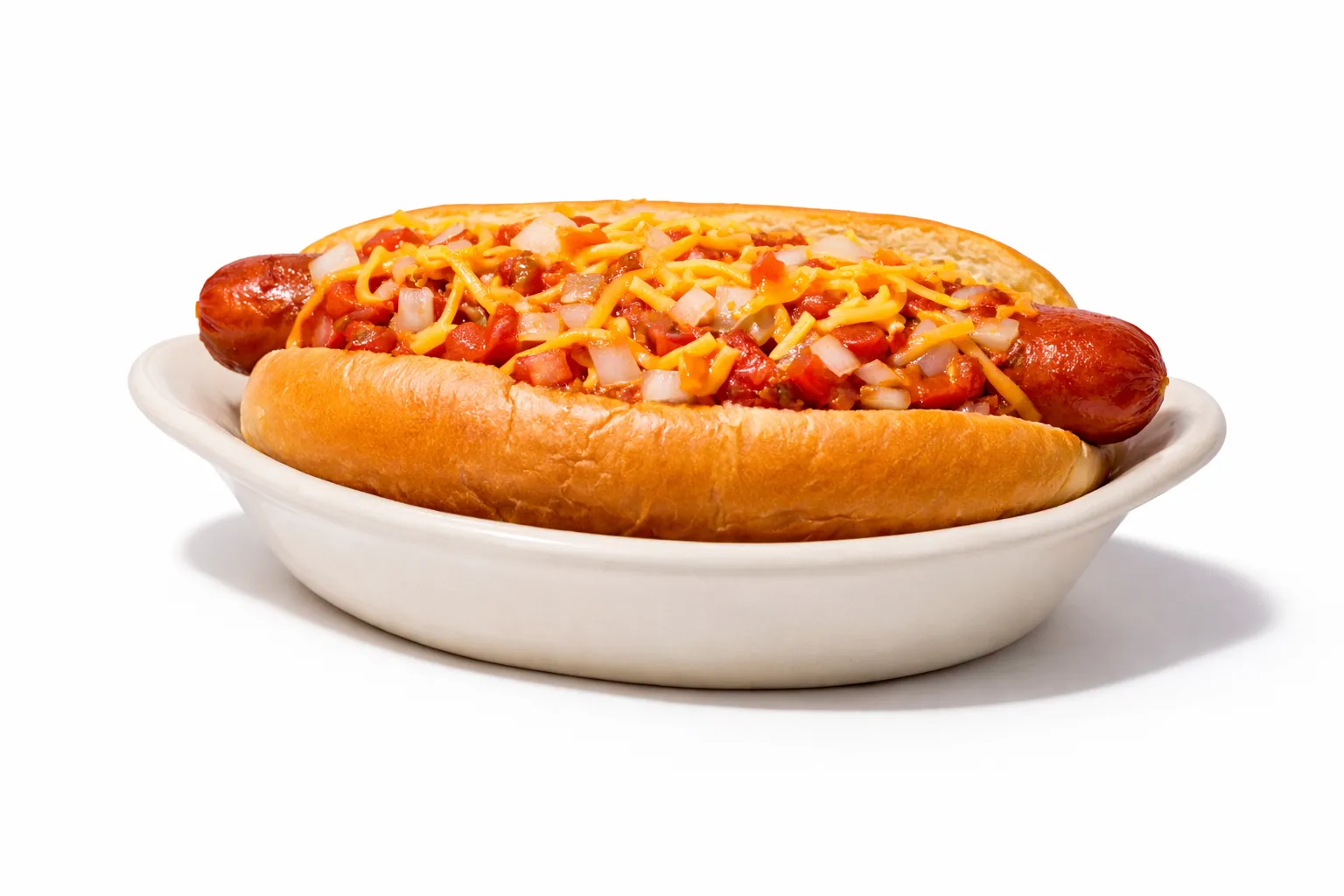 Cravings Start Here